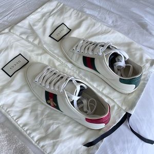 Gucci Sneakers